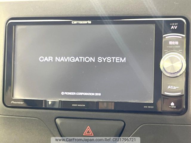 daihatsu tanto 2018 CFJ1796721 image 2