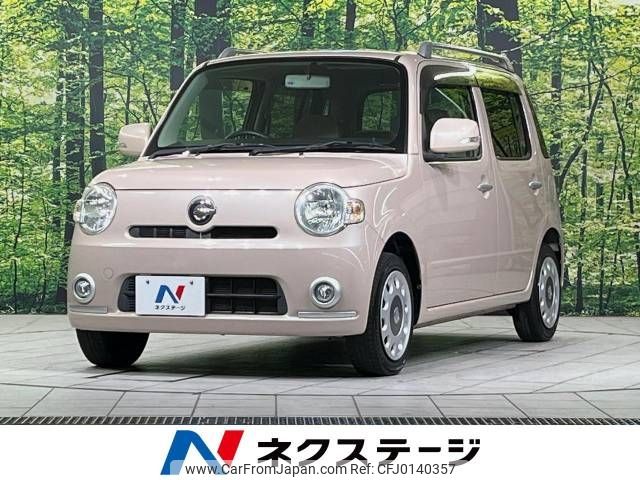 daihatsu mira-cocoa 2011 -DAIHATSU--Mira Cocoa DBA-L675S--L675S-0076048---DAIHATSU--Mira Cocoa DBA-L675S--L675S-0076048- image 1