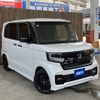 honda n-box 2022 -HONDA--N BOX 6BA-JF3--JF3-2366827---HONDA--N BOX 6BA-JF3--JF3-2366827- image 5