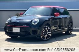 mini mini-others 2021 -BMW--BMW Mini 3BA-JZJCWM--WMWJZ920702P24118---BMW--BMW Mini 3BA-JZJCWM--WMWJZ920702P24118-
