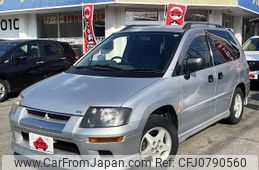 mitsubishi rvr 1999 -MITSUBISHI--RVR GF-N71W--N71W-0100227---MITSUBISHI--RVR GF-N71W--N71W-0100227-