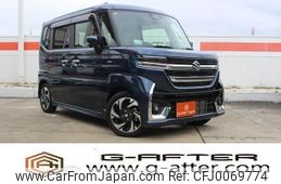 suzuki spacia 2023 -SUZUKI--Spacia 4AA-MK54S--MK54S-104***---SUZUKI--Spacia 4AA-MK54S--MK54S-104***-