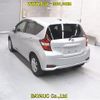 nissan note 2017 -NISSAN--Note NE12-210342---NISSAN--Note NE12-210342- image 2