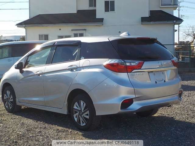 honda shuttle 2016 -HONDA--Shuttle DBA-GK9--GK9-1000737---HONDA--Shuttle DBA-GK9--GK9-1000737- image 2