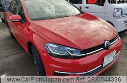 volkswagen golf 2020 -VOLKSWAGEN 【福井 350ﾑ0008】--VW Golf AUDFG--KP094870---VOLKSWAGEN 【福井 350ﾑ0008】--VW Golf AUDFG--KP094870-