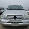 mercedes-benz m-class 1999 DAN113 image 9