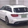 mercedes-benz c-class-station-wagon 2020 quick_quick_5AA-205278_W1K2052782F985705 image 2