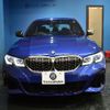 bmw 3-series 2019 -BMW--BMW 3 Series 3BA-5U30--WBA5U92070FH37205---BMW--BMW 3 Series 3BA-5U30--WBA5U92070FH37205- image 28