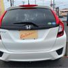 honda fit 2015 -HONDA 【熊谷 501】--Fit DBA-GK3--GK3-1117699---HONDA 【熊谷 501】--Fit DBA-GK3--GK3-1117699- image 25