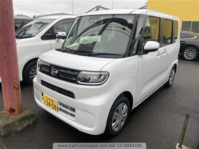 daihatsu tanto 2023 -DAIHATSU 【とちぎ 】--Tanto LA650S--0323145---DAIHATSU 【とちぎ 】--Tanto LA650S--0323145- image 1