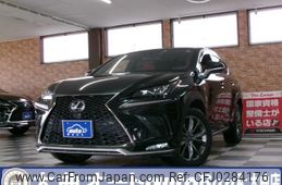 lexus nx 2019 -LEXUS--Lexus NX DBA-AGZ15--AGZ15-6000242---LEXUS--Lexus NX DBA-AGZ15--AGZ15-6000242-