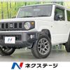 suzuki jimny 2023 CFJ1644236 image 1