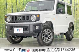 suzuki jimny 2023 CFJ1644236
