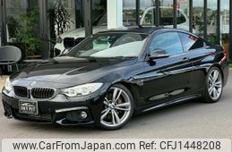 bmw 4-series 2014 quick_quick_DBA-3R30_WBA3R12030KT32831