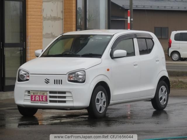 suzuki alto 2020 CFJ1656044 image 1