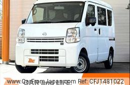 nissan nv100-clipper 2022 -NISSAN--NV100ｸﾘｯﾊﾟｰ 5BD-DR17V--DR17V-612035---NISSAN--NV100ｸﾘｯﾊﾟｰ 5BD-DR17V--DR17V-612035-