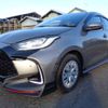 toyota yaris 2024 -TOYOTA 【岐阜 710ｶ1258】--Yaris 6AA-MXPH14--MXPH14-0001348---TOYOTA 【岐阜 710ｶ1258】--Yaris 6AA-MXPH14--MXPH14-0001348- image 1