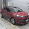 toyota c-hr 2021 -TOYOTA--C-HR ZYX11-2043210---TOYOTA--C-HR ZYX11-2043210- image 6