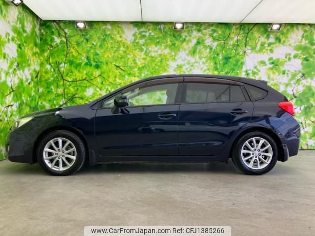 subaru impreza-sports 2014 quick_quick_DBA-GP6_GP6-013042 image 2