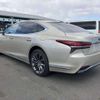 lexus ls 2018 -LEXUS--Lexus LS DAA-GVF55--GVF55-6002545---LEXUS--Lexus LS DAA-GVF55--GVF55-6002545- image 2