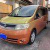 nissan serena 2006 -NISSAN--Serena DBA-C25--C25-101797---NISSAN--Serena DBA-C25--C25-101797- image 3