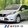 nissan note 2017 -NISSAN--Note DAA-HE12--HE12-074946---NISSAN--Note DAA-HE12--HE12-074946- image 1