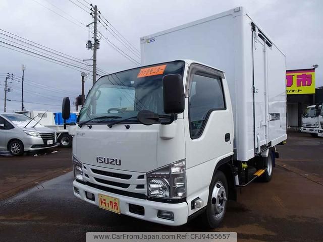 isuzu elf-truck 2016 GOO_NET_EXCHANGE_1230336A30240129W005 image 1