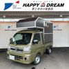 daihatsu hijet-truck 2022 CFJ0411358 image 1