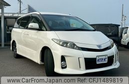 toyota estima 2012 CFJ1489819
