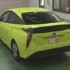 toyota prius 2016 -TOYOTA 【新潟 301ﾃ65】--Prius ZVW51-8021136---TOYOTA 【新潟 301ﾃ65】--Prius ZVW51-8021136- image 2