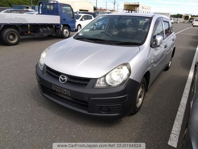 mazda familia-van 2016 -MAZDA--Familia Van DBF-BVY12--VY12-535679---MAZDA--Familia Van DBF-BVY12--VY12-535679- image 1