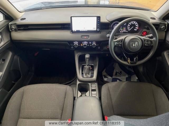 honda vezel 2023 -HONDA--VEZEL 6AA-RV5--RV5-1071707---HONDA--VEZEL 6AA-RV5--RV5-1071707- image 2