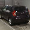 nissan note 2013 -NISSAN--Note DBA-E12--E12-130391---NISSAN--Note DBA-E12--E12-130391- image 5