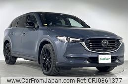 mazda cx-8 2021 -MAZDA--CX-8 3DA-KG2P--KG2P-355385---MAZDA--CX-8 3DA-KG2P--KG2P-355385-