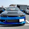 nissan silvia 1999 -NISSAN 【北九州 347ﾗ15】--Silvia S15ｶｲ--015303---NISSAN 【北九州 347ﾗ15】--Silvia S15ｶｲ--015303- image 2