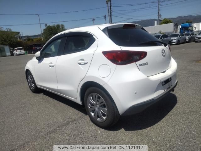 mazda demio 2020 quick_quick_6BA-DJLFS_DJLFS-710022 image 2