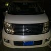 nissan elgrand 2006 -NISSAN--Elgrand CBA-ME51--ME51-057529---NISSAN--Elgrand CBA-ME51--ME51-057529- image 3