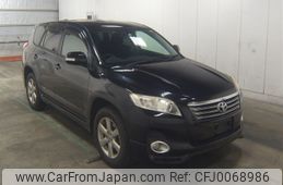 toyota vanguard-4wd 2009 -TOYOTA--Vanguard 4WD ACA33W--5243331---TOYOTA--Vanguard 4WD ACA33W--5243331-