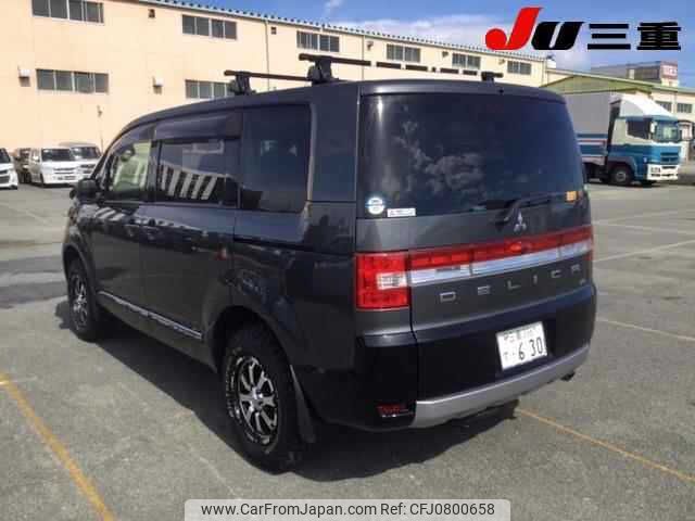 mitsubishi delica-d5 2018 -MITSUBISHI 【三重 336ﾃ630】--Delica D5 CV1W--1304988---MITSUBISHI 【三重 336ﾃ630】--Delica D5 CV1W--1304988- image 2