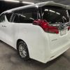 toyota alphard 2018 quick_quick_DBA-GGH30W_0028453 image 2