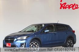 subaru xv 2018 -SUBARU--Subaru XV GT7--066352---SUBARU--Subaru XV GT7--066352-