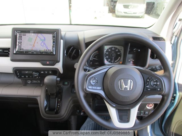 honda n-wgn 2020 -HONDA--N WGN 6BA-JH3--JH3-1029703---HONDA--N WGN 6BA-JH3--JH3-1029703- image 2