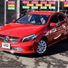 mercedes-benz a-class 2017 -MERCEDES-BENZ--Benz A Class DBA-176042--WDD1760422V193205---MERCEDES-BENZ--Benz A Class DBA-176042--WDD1760422V193205- image 2