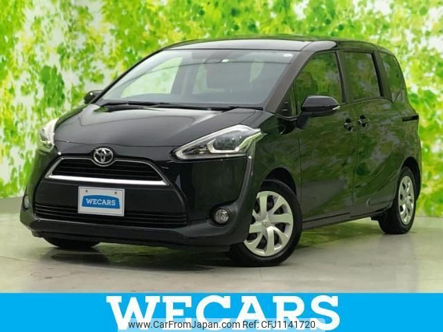 toyota sienta 2016 quick_quick_DBA-NSP170G_NSP170-7037987 image 1