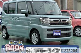 mazda flair-wagon 2024 GOO_JP_700060017330250611009