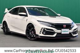 honda civic 2021 -HONDA--Civic 6BA-FK8--FK8-1401282---HONDA--Civic 6BA-FK8--FK8-1401282-