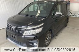 toyota voxy 2015 YAMAKATSU_ZRR80-0106723