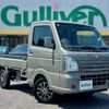 suzuki carry-truck 2023 -SUZUKI--Carry Truck 3BA-DA16T--DA16T-767986---SUZUKI--Carry Truck 3BA-DA16T--DA16T-767986- image 1