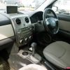 mazda verisa 2005 No.15959 image 10