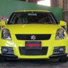 suzuki swift 2008 -SUZUKI 【八王子 501ﾑ7511】--Swift ZC31S--ZC31S-207342---SUZUKI 【八王子 501ﾑ7511】--Swift ZC31S--ZC31S-207342- image 2